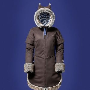 Columbia Ahsoka Jacket